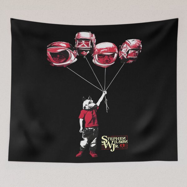 Item preview, Stephen Wilson designed and sold by AaronCreagh.