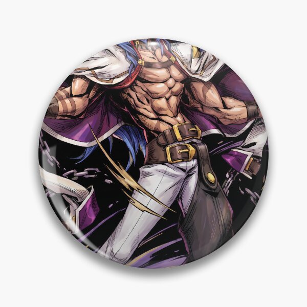 Item preview, Azrael BlazBlue Fighter Graphic Tee designed and sold by Senpaiwaves.