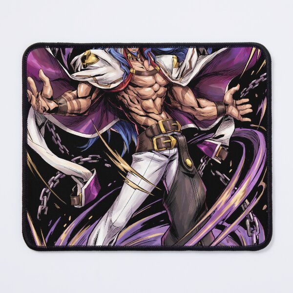 Item preview, Azrael BlazBlue Fighter Graphic Tee designed and sold by Senpaiwaves.