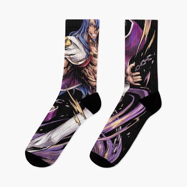 Artikelvorschau, Azrael BlazBlue Fighter Grafik-T-Shirt entworfen und verkauft von Senpaiwaves.