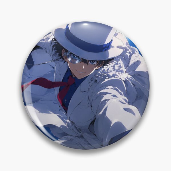 Item preview, Kaito Kid designed and sold by jinwooo.