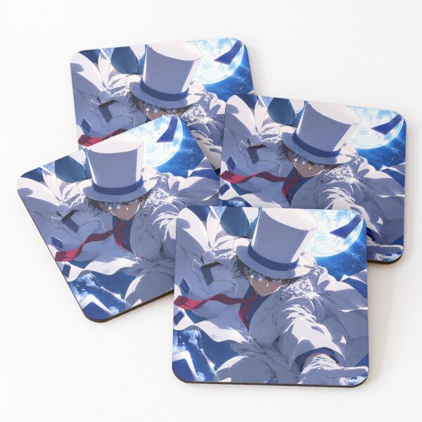 Item preview, Kaito Kid designed and sold by jinwooo.