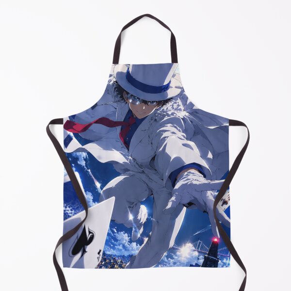 Item preview, Kaito Kid designed and sold by jinwooo.
