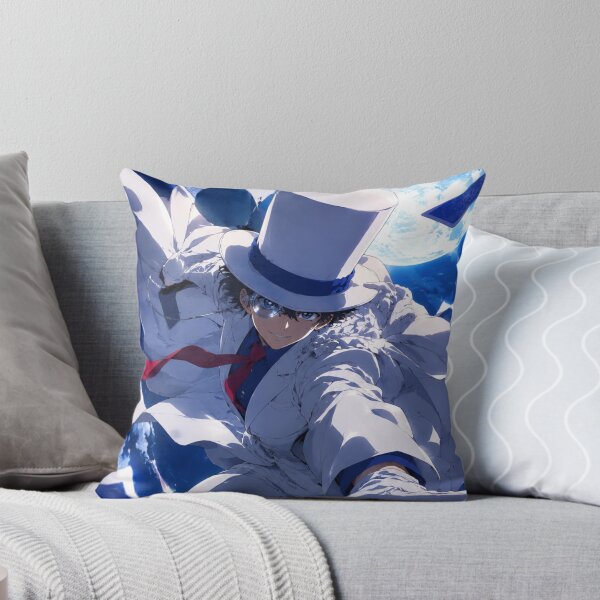 Item preview, Kaito Kid designed and sold by jinwooo.