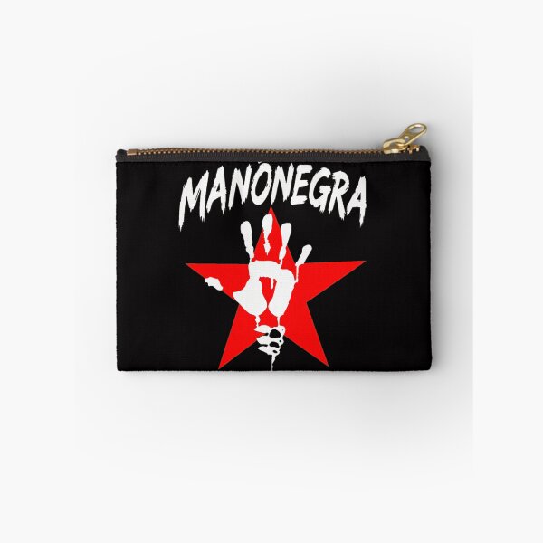 Item preview, Mano Negra Star Handprint Banda Icónica designed and sold by Lagoart.