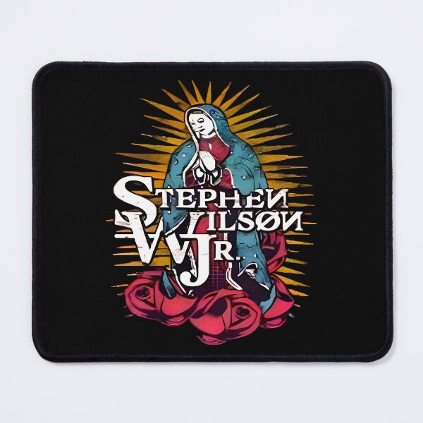 Item preview, Stephen Wilson designed and sold by AaronCreagh.