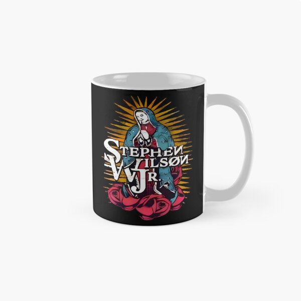 Item preview, Stephen Wilson designed and sold by AaronCreagh.