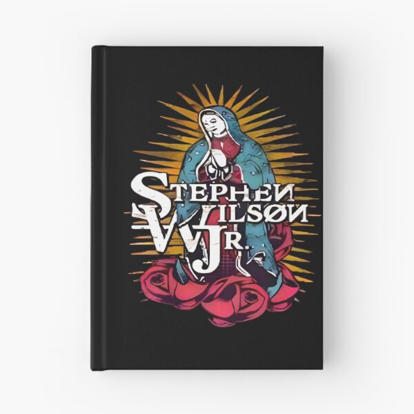 Item preview, Stephen Wilson designed and sold by AaronCreagh.