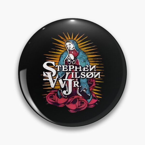 Item preview, Stephen Wilson designed and sold by AaronCreagh.