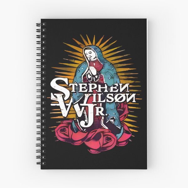 Item preview, Stephen Wilson designed and sold by AaronCreagh.