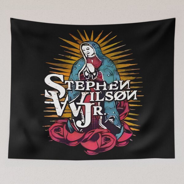 Item preview, Stephen Wilson designed and sold by AaronCreagh.