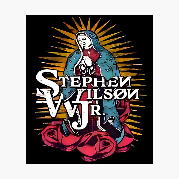 Item preview, Stephen Wilson designed and sold by AaronCreagh.