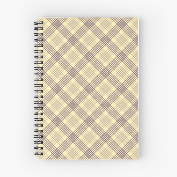 Item preview, Diagonal Pastel Plaid Pattern 43 designed and sold by JMParadis.