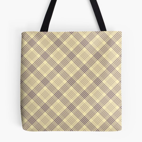 Item preview, Diagonal Pastel Plaid Pattern 43 designed and sold by JMParadis.
