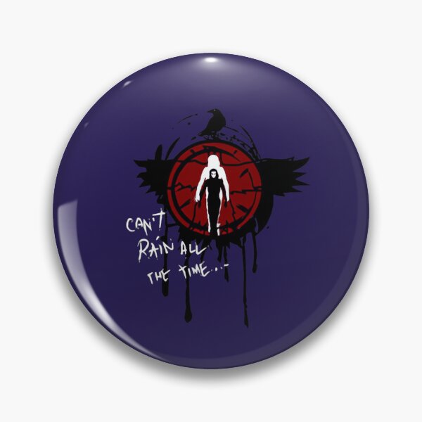 Item preview, The Crow designed and sold by ArtofKargo.
