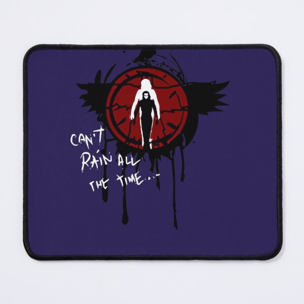 Item preview, The Crow designed and sold by ArtofKargo.
