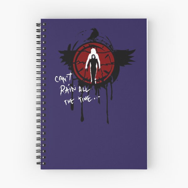 Item preview, The Crow designed and sold by ArtofKargo.