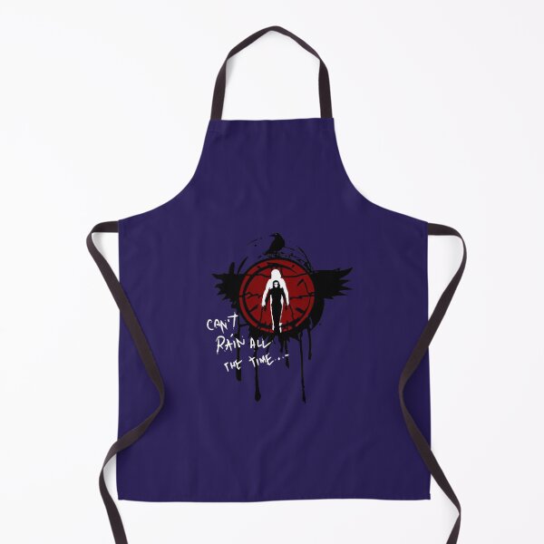 Item preview, The Crow designed and sold by ArtofKargo.