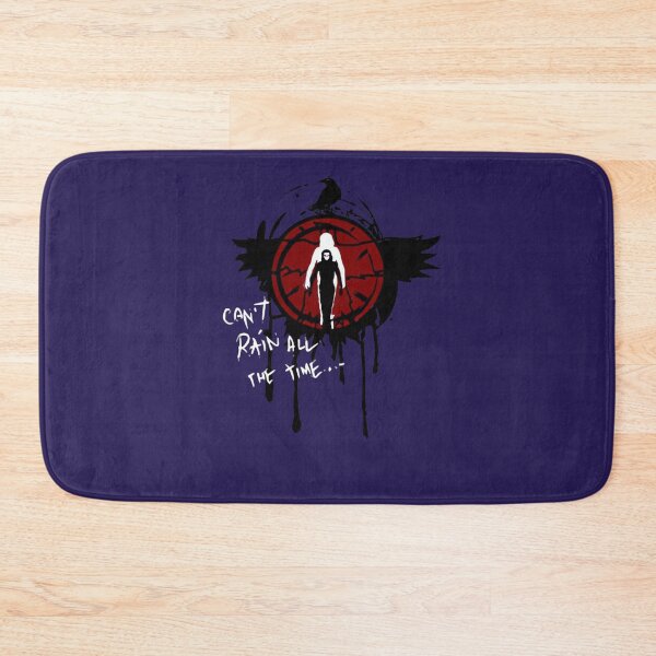 Item preview, The Crow designed and sold by ArtofKargo.