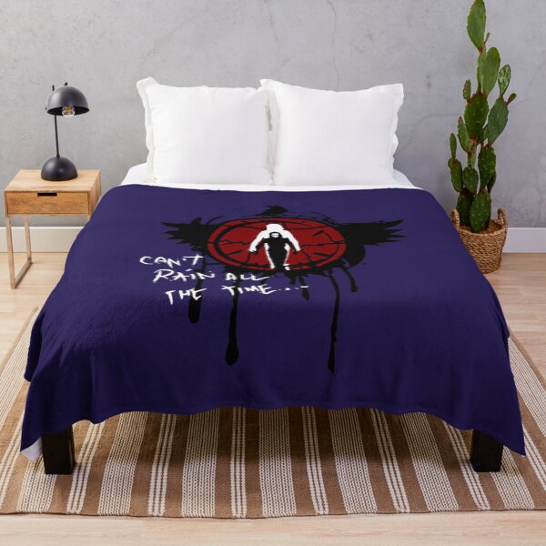Item preview, The Crow designed and sold by ArtofKargo.