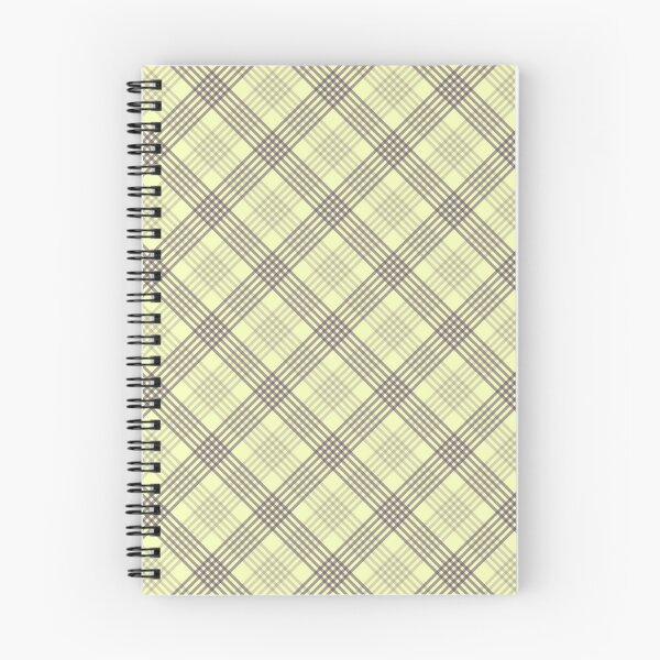 Item preview, Diagonal Pastel Plaid Pattern 44 designed and sold by JMParadis.
