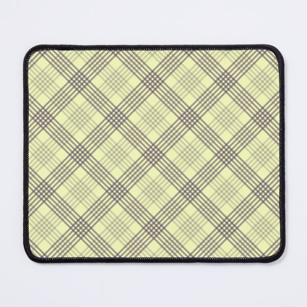 Item preview, Diagonal Pastel Plaid Pattern 44 designed and sold by JMParadis.