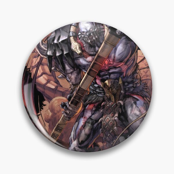 Item preview, Astaroth Soulcalibur Fighting Game Streetwear Tee designed and sold by Senpaiwaves.