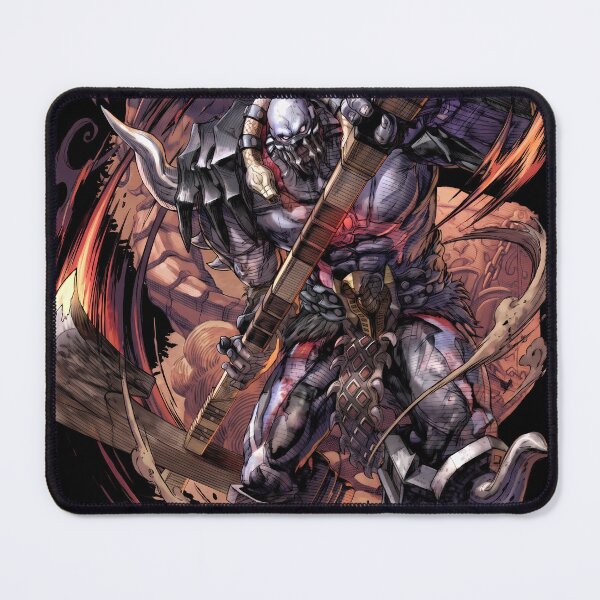 Item preview, Astaroth Soulcalibur Fighting Game Streetwear Tee designed and sold by Senpaiwaves.