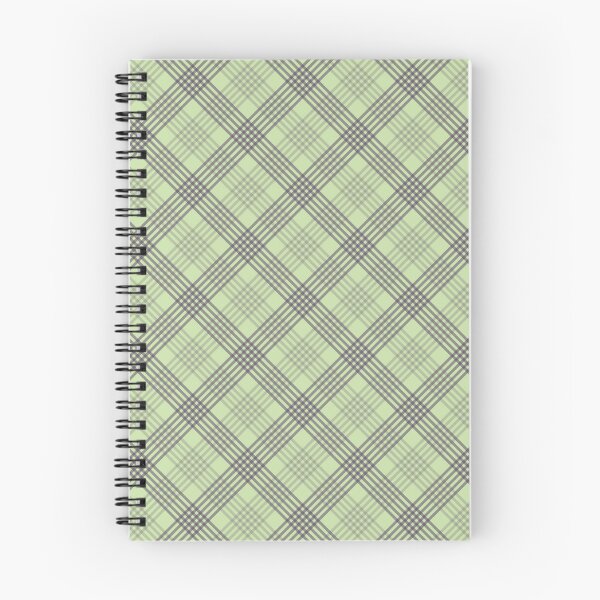 Item preview, Diagonal Pastel Plaid Pattern 45 designed and sold by JMParadis.