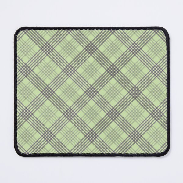 Item preview, Diagonal Pastel Plaid Pattern 45 designed and sold by JMParadis.