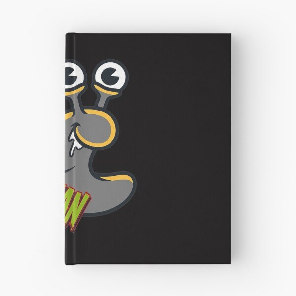 Item preview, Slogoman Character With Bold Typography designed and sold by Lagoart.