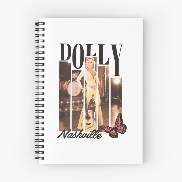 Item preview, Dolly Parton designed and sold by hayesuzzia887.
