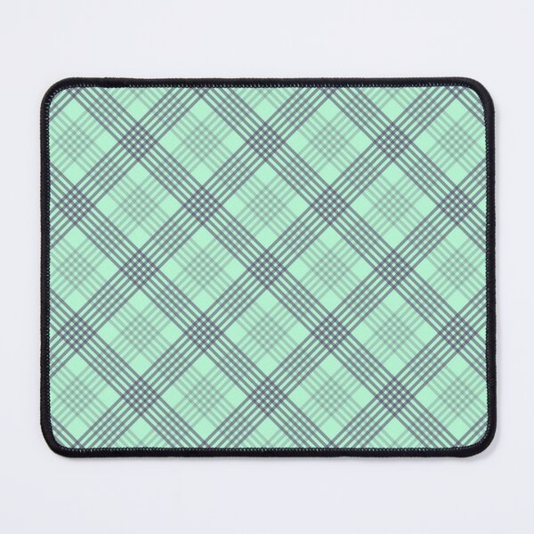 Item preview, Diagonal Pastel Plaid Pattern 46 designed and sold by JMParadis.