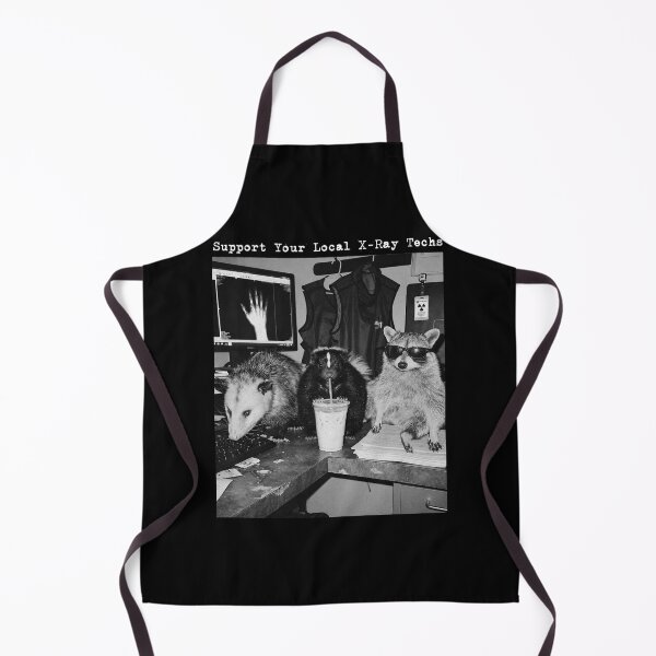 Item preview, Funny Support Your Local X Ray Techs Radiology 2 designed and sold by haloochichi.