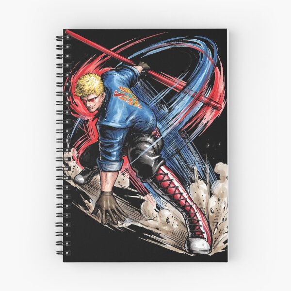 Item preview, Billy Kane Fatal Fury Fighting Game Graphic Tee designed and sold by Senpaiwaves.