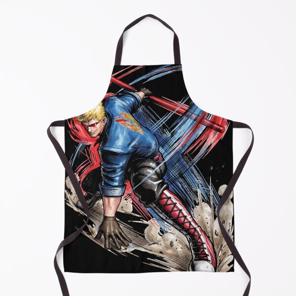 Item preview, Billy Kane Fatal Fury Fighting Game Graphic Tee designed and sold by Senpaiwaves.