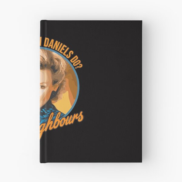 Item preview, What Would Helen Daniels Do Neighbours Iconic Quote designed and sold by Lagoart.
