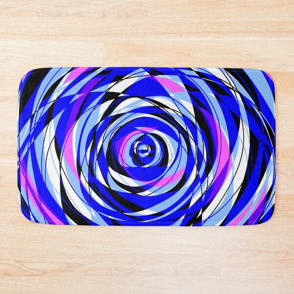 Item preview, Colorful Void designed and sold by Carlos Phillips.