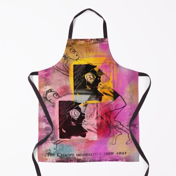 Item preview, Surreal psychedelic collage deathcoco designed and sold by Deathcocoshots.