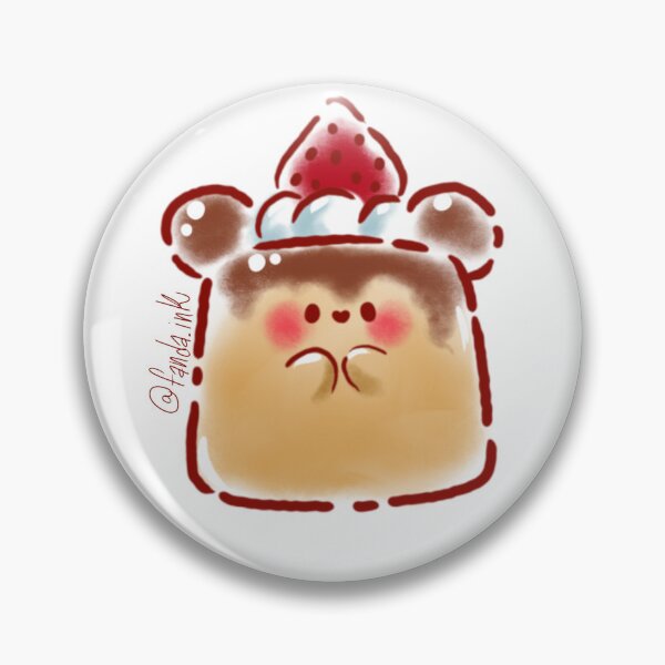Item preview, Puddin Bear designed and sold by FandaBlue.