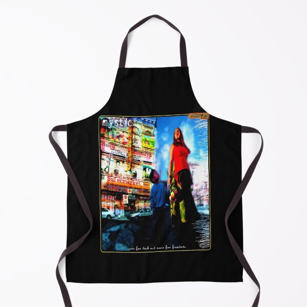 Item preview, Shock G designed and sold by AaronCreagh.