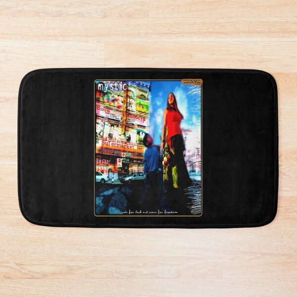Item preview, Shock G designed and sold by AaronCreagh.