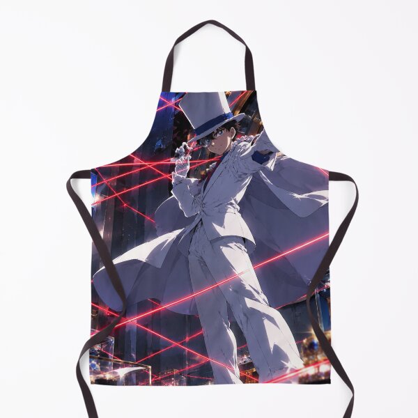 Item preview, Kaito Kid designed and sold by jinwooo.