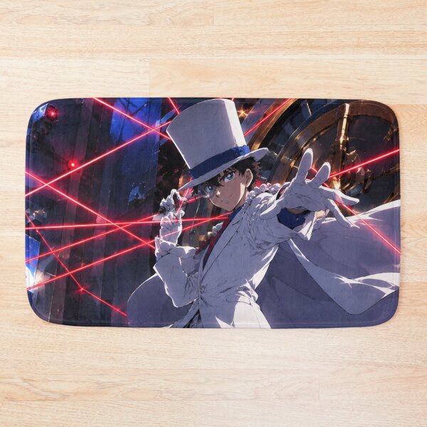 Item preview, Kaito Kid designed and sold by jinwooo.