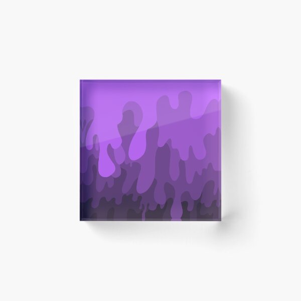 Item preview, Purple Stuff designed and sold by Carlos Phillips.