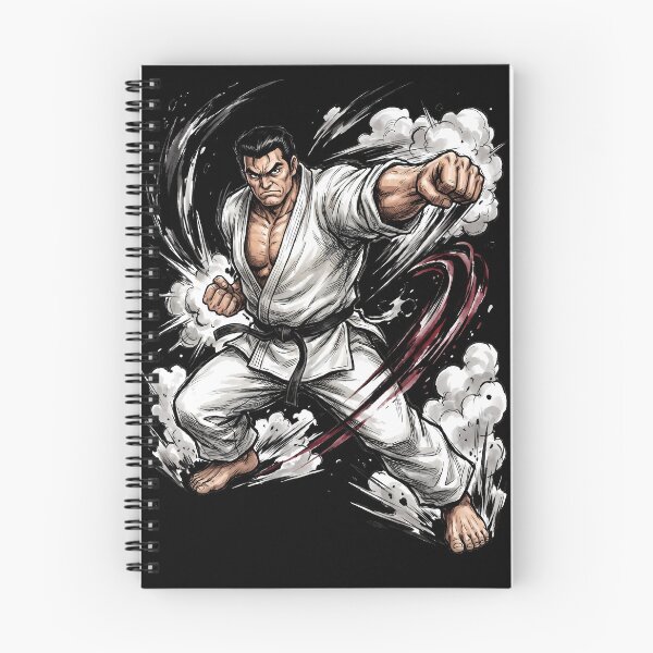 Item preview, Takuma Sakazaki Art of Fighting Video Game Anime Shirt designed and sold by Senpaiwaves.