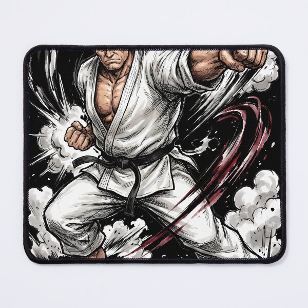 Item preview, Takuma Sakazaki Art of Fighting Video Game Anime Shirt designed and sold by Senpaiwaves.