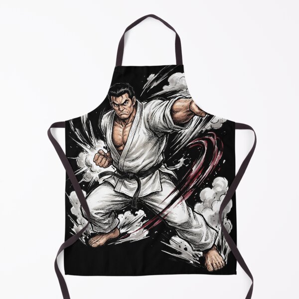 Item preview, Takuma Sakazaki Art of Fighting Video Game Anime Shirt designed and sold by Senpaiwaves.