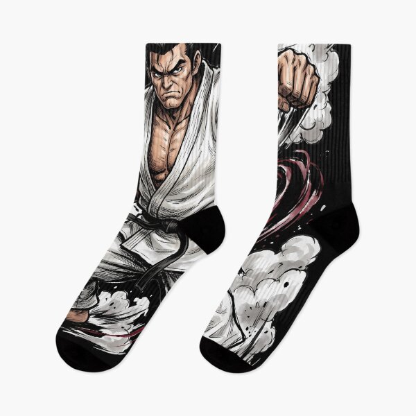 Artikelvorschau, Takuma Sakazaki Art of Fighting Videospiel-Anime-Shirt entworfen und verkauft von Senpaiwaves.