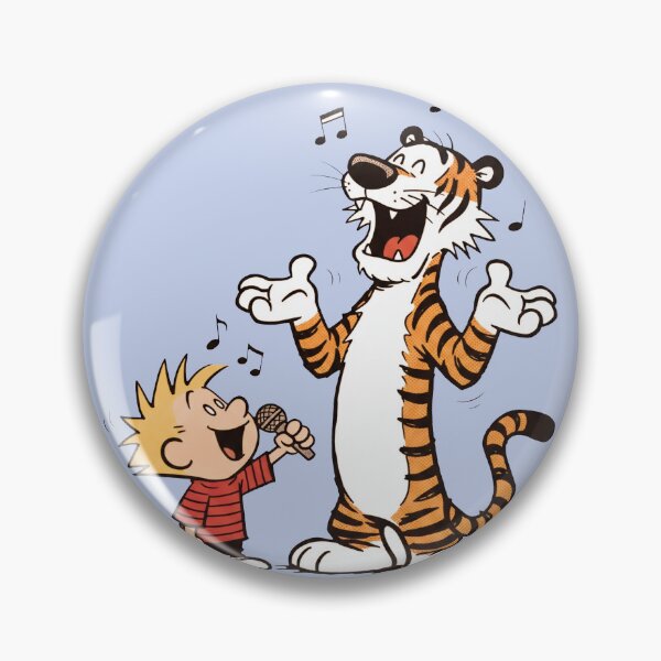 Item preview, calvin and hobbs designed and sold by laschikarin.
